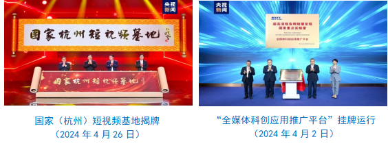台社会责任报告（2024年度）不朽情缘平台推荐中央广播电视总(图11)
