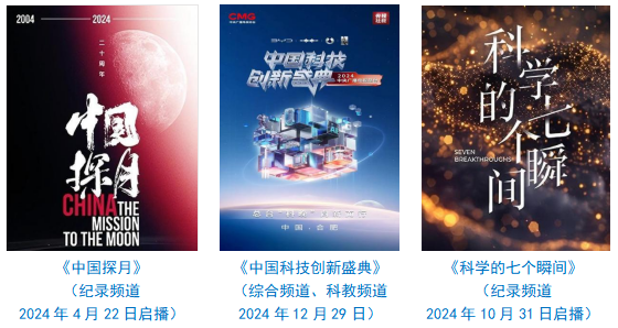 台社会责任报告（2024年度）不朽情缘平台推荐中央广播电视总(图31)