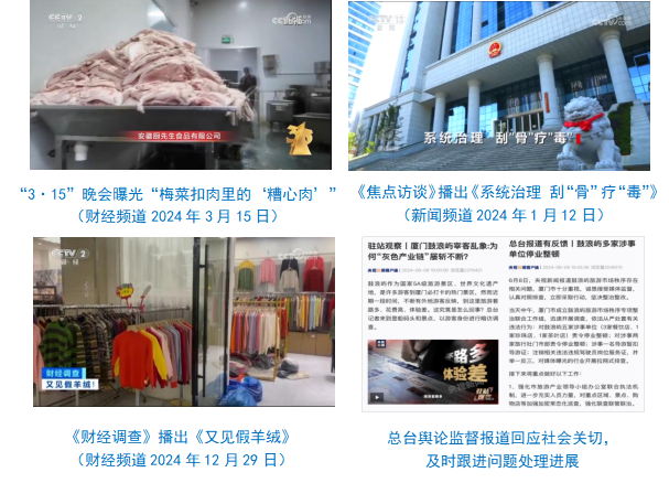 台社会责任报告（2024年度）不朽情缘平台推荐中央广播电视总(图34)